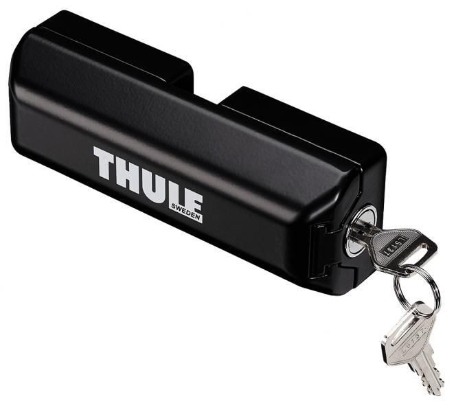 Thule 309832 Blocca porte furgoni Van Lock singolo