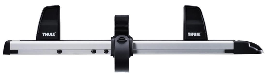 Thule 311010 Tilting Pull-Out Ladder Rack