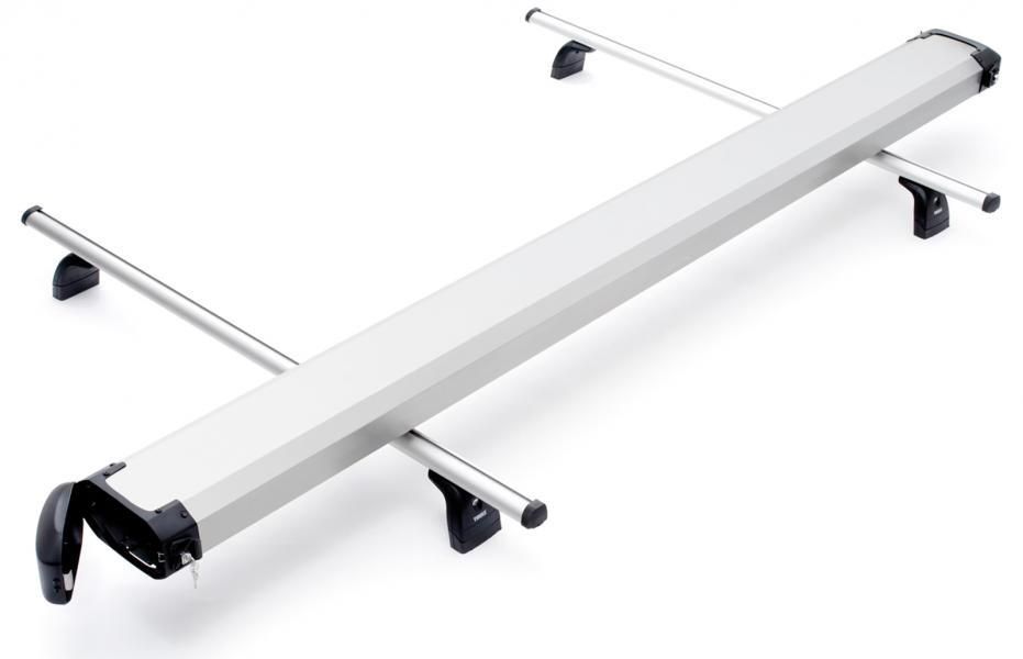 Thule Pro Box 317100 Per Trasp.Tubi New