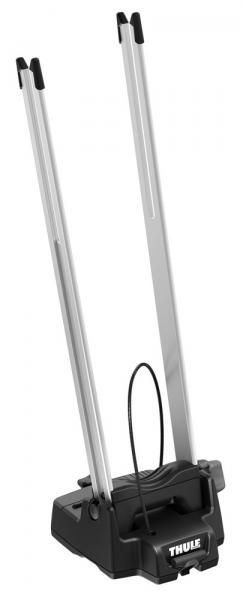 Thule 547001 Portaequipajes delantero Thule 5470