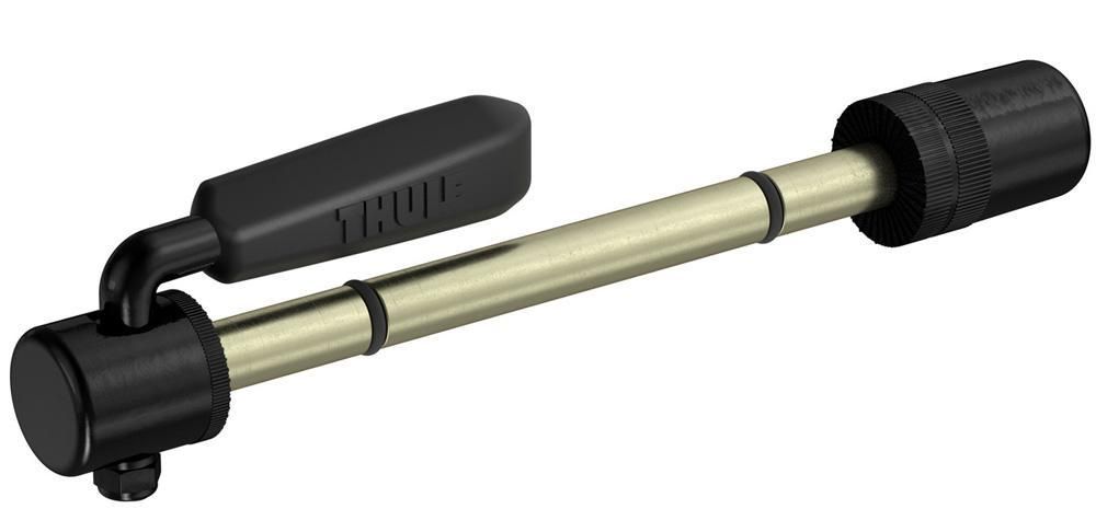 Thule 547100 Thule Adattatore Perno Passante 12-15Mm Per 5470