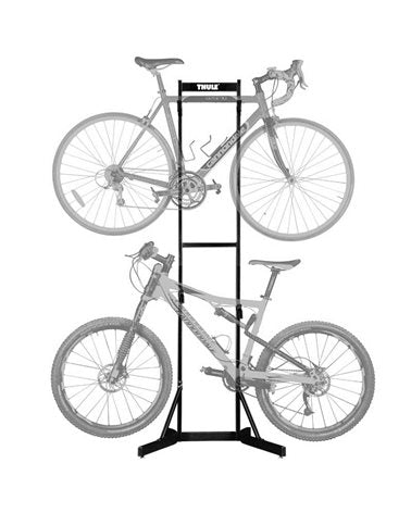 Thule Bike Staker 5781 Appendibici PORTA BICICLETTE 2 Posti