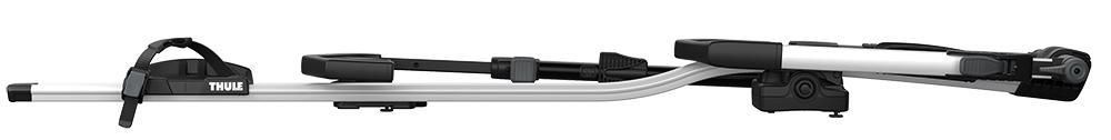 Thule 599001 Portabici da tetto UpRide
