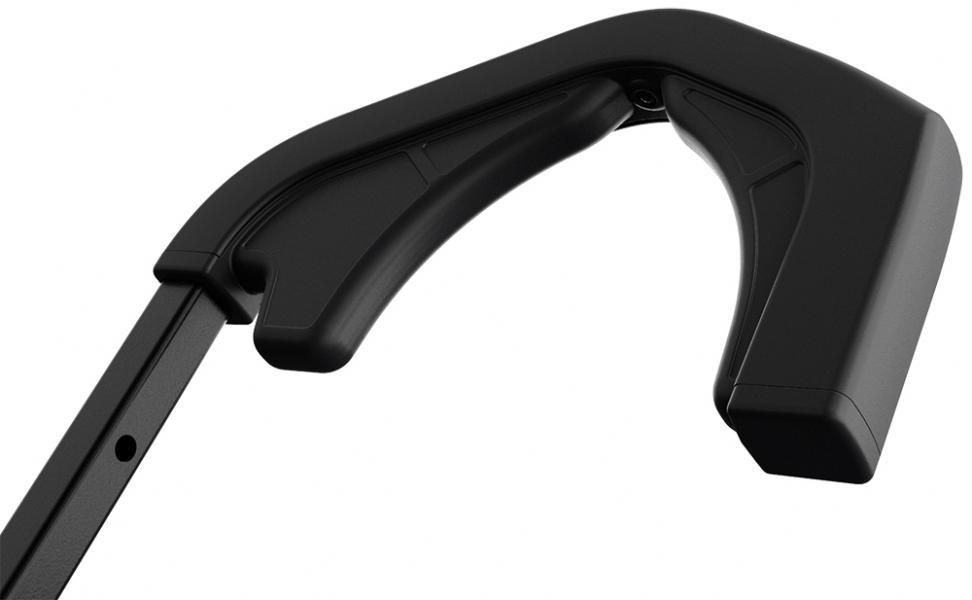 Thule 599001 Portabici da tetto UpRide