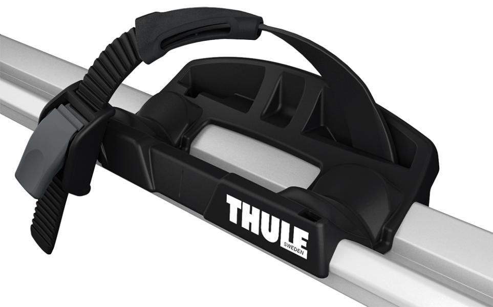 Thule 599001 Portabici da tetto UpRide