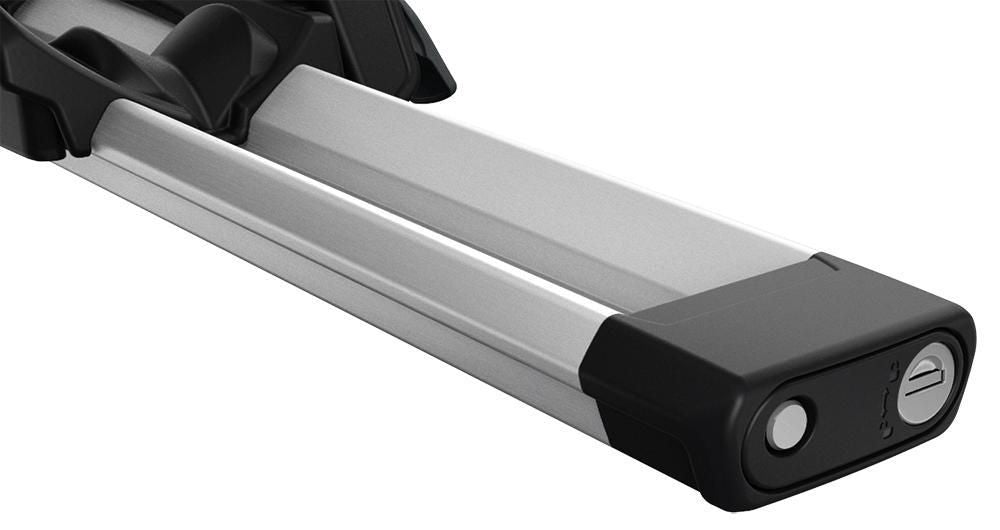 Thule 599001 Portabici da tetto UpRide