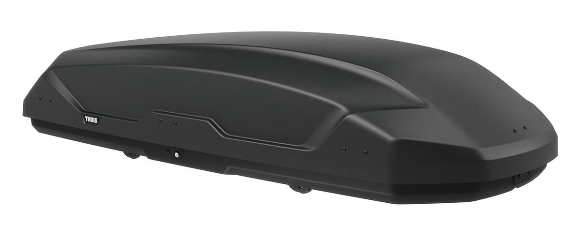 Cofre de techo Thule BOX PULSE 2 L