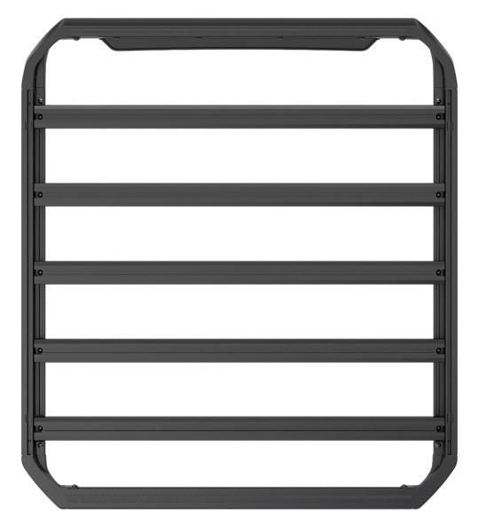 Thule Caprock Piattaforma tetto auto Roof Platform S (150Cm/133Cm) 611001