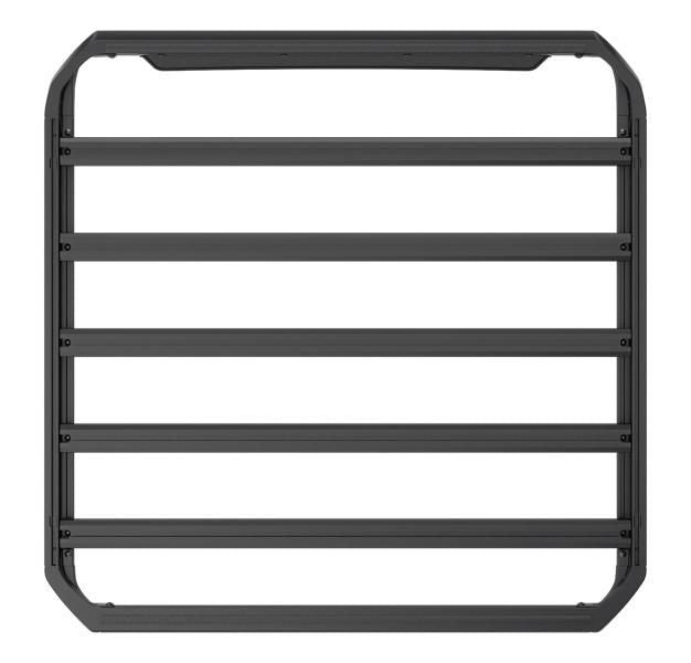 Thule Caprock Piattaforma tetto auto Roof Platform M (150Cm/150Cm) 611002