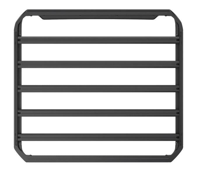 Plataforma de techo Thule Caprock XL (150 cm/165 cm) 611004