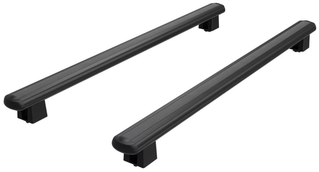 Querträger-Set für Thule Caprock Dachbox