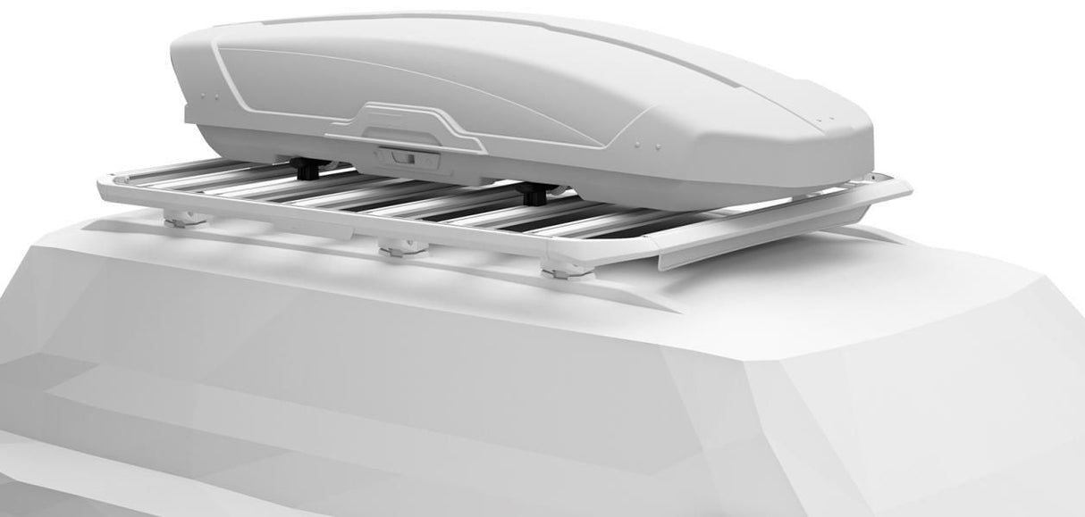 Bar kit for Caprock Cargo Box Thule