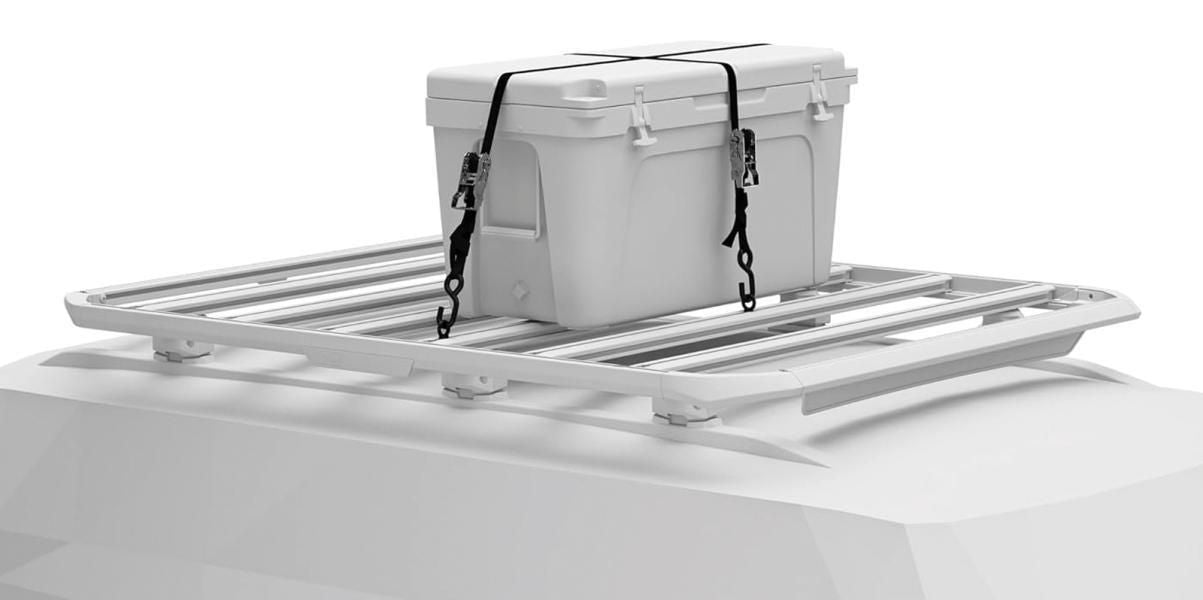 Eye Bolt Mounting Kit for Thule Caprock