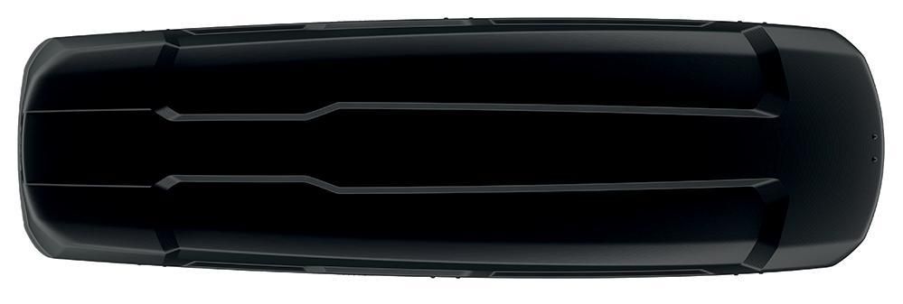 Thule Force XT Alpine Box da tetto Auto nero aeroskin 635500