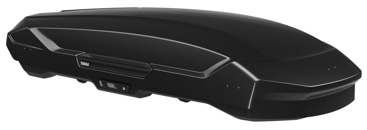 Thule Motion 3 XL Roof Box Gloss Black
