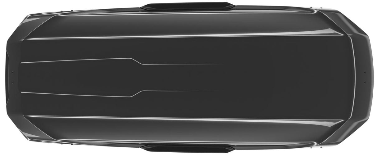 Thule Motion 3 XL Dachbox, glänzend schwarz