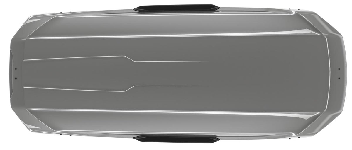 Box tetto auto Motion 3 XL Titanio Lucido Thule