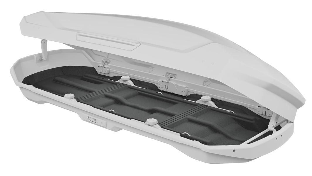 Thule Fondo felpato per box da tetto Motion 3 M