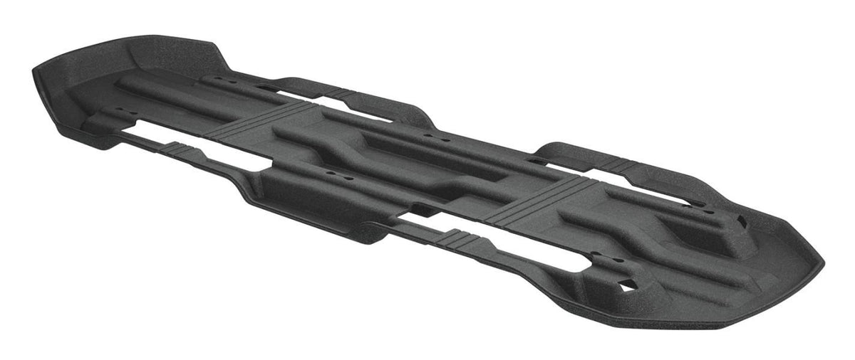 Cofre de techo deportivo Thule Motion 3 con suelo acolchado