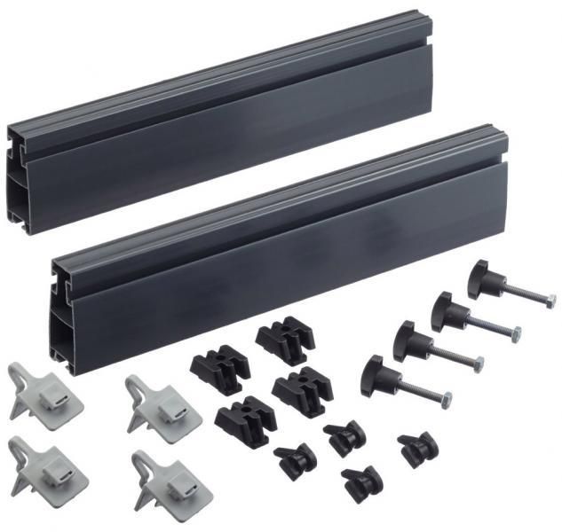 Thule 694500 Internal ski rack for model 500 box