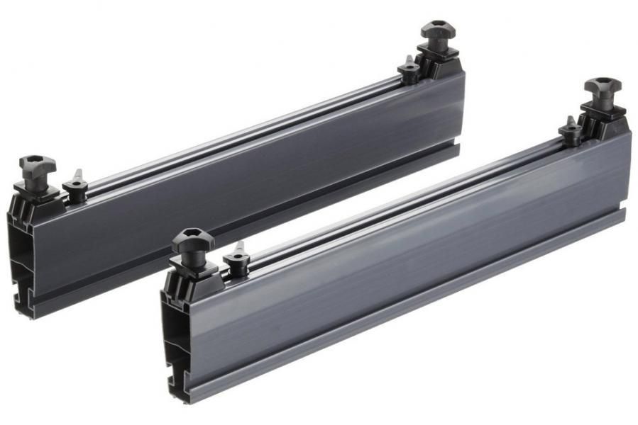 Thule 694600 Innenskiträger für Modell 600 Box