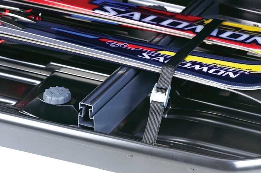 Thule 694900 Innenskiträger für Modell 900 Box