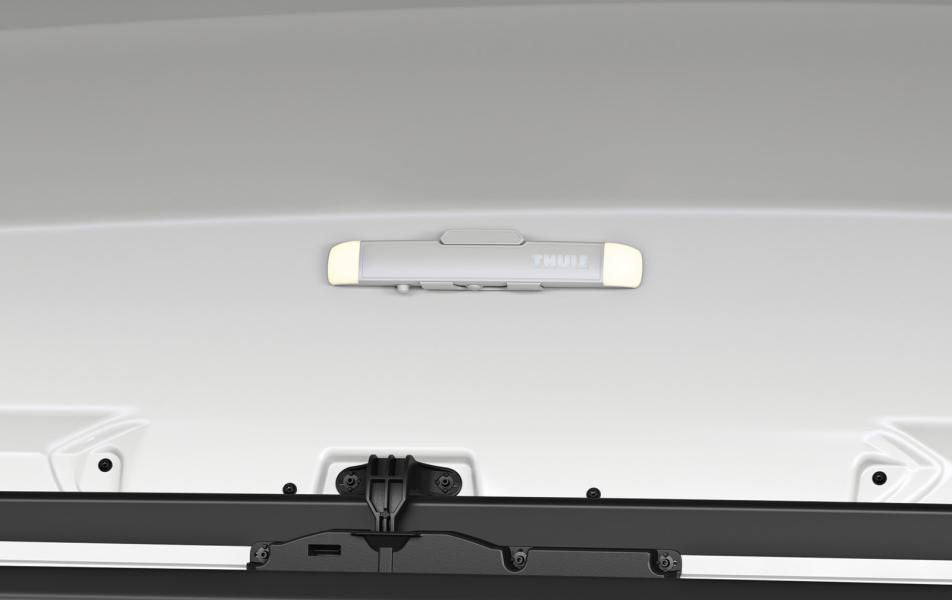 Interne LED-Beleuchtung für Thule Box Light