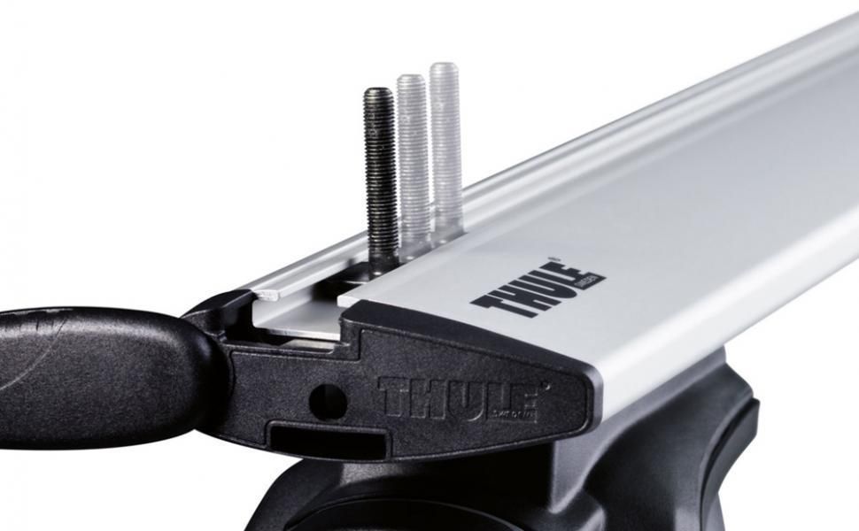 Thule Adattatore 696600 (696-6) T-Track 24Mm