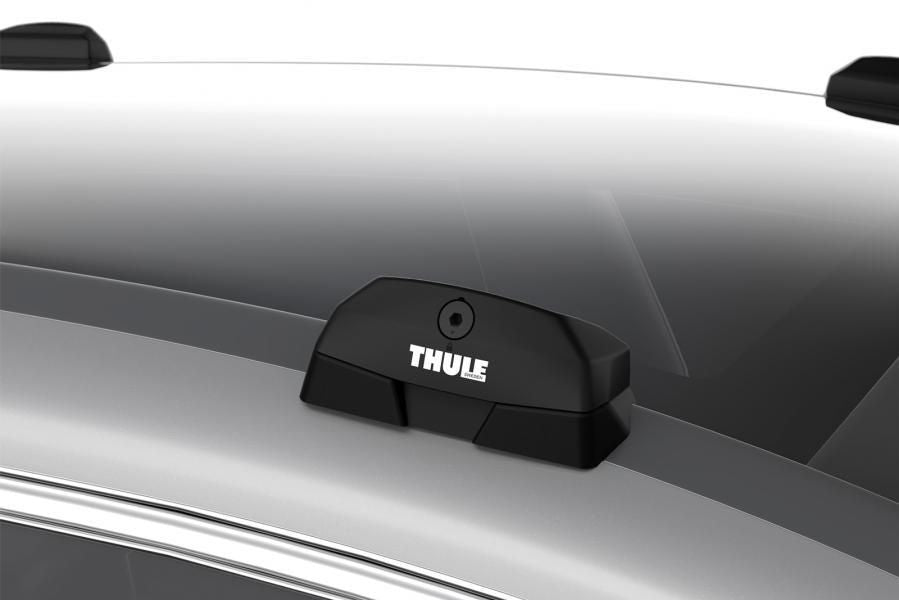 Funda para kit Thule Fixpoint