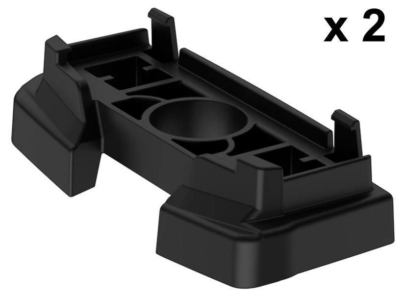 Thule Fixpoint Extension Pads 15mm