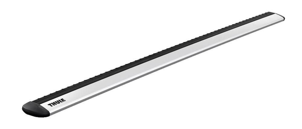 Thule 711500PZ Thule Singola Wingbar Evo 150 Cm