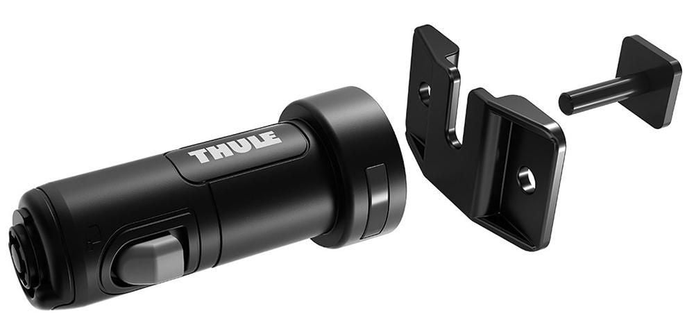 Thule 729300 Fissaggio a parete per SkiClick