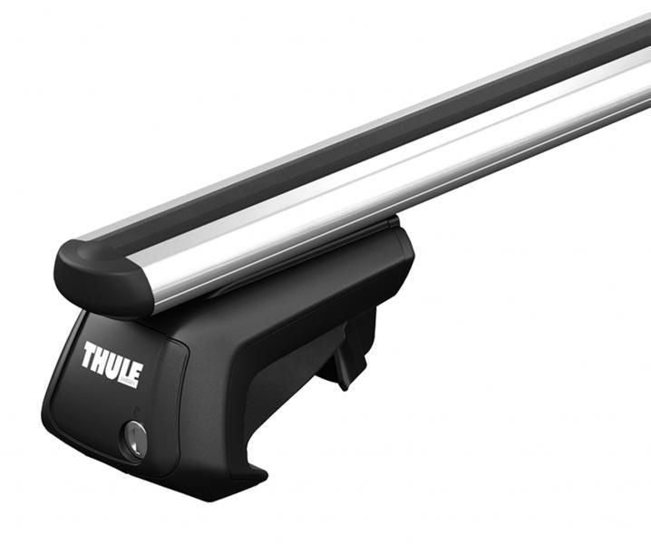 Thule Smartrack XT Aluminio 118