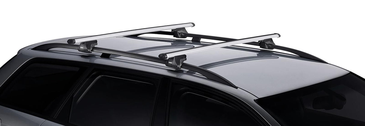 Thule Smartrack XT Aluminio 118