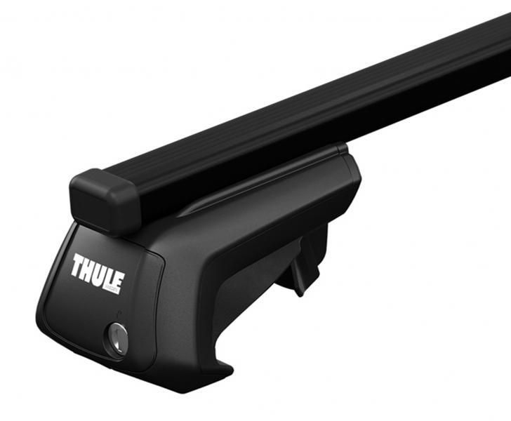 Thule Smartrack XT Squarebar 135