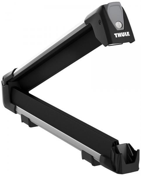 Portasci da Tetto SnowPack 2 Paia Thule