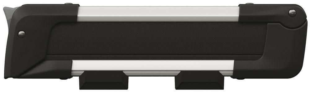 Thule SnowPack 2 Pair Roof Ski Carrier