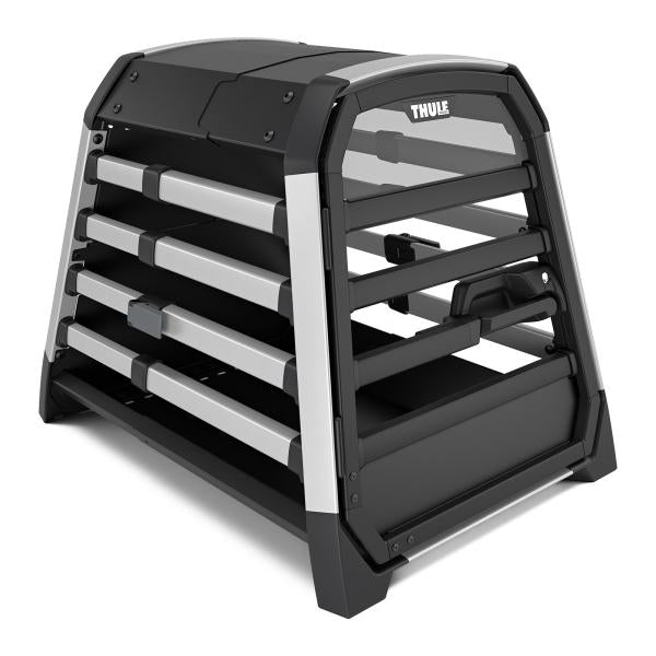 Portaperros Thule Allax S