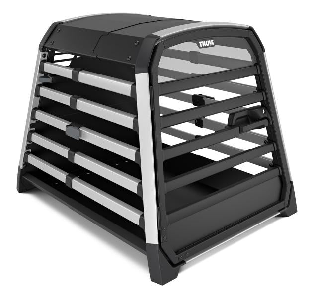 Box trasporto cani Allax L compact Thule