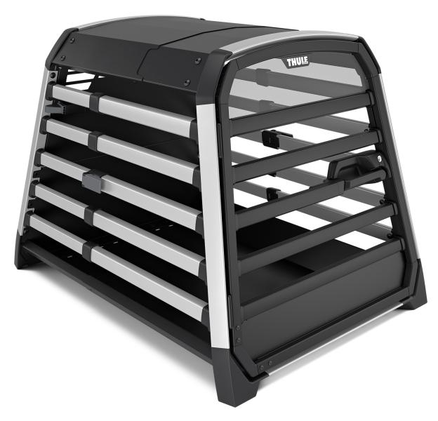 Portaperros Thule Allax L