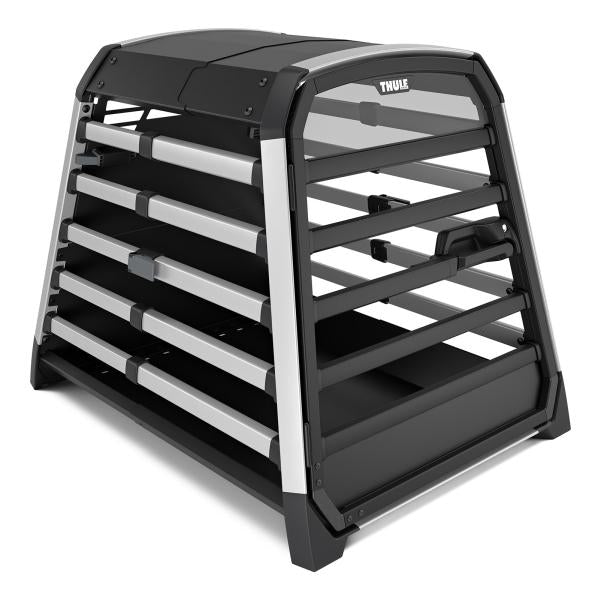 Transportín compacto para perros Thule Allax XL