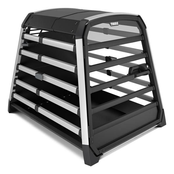 Portaperros compacto Thule Allax XXL