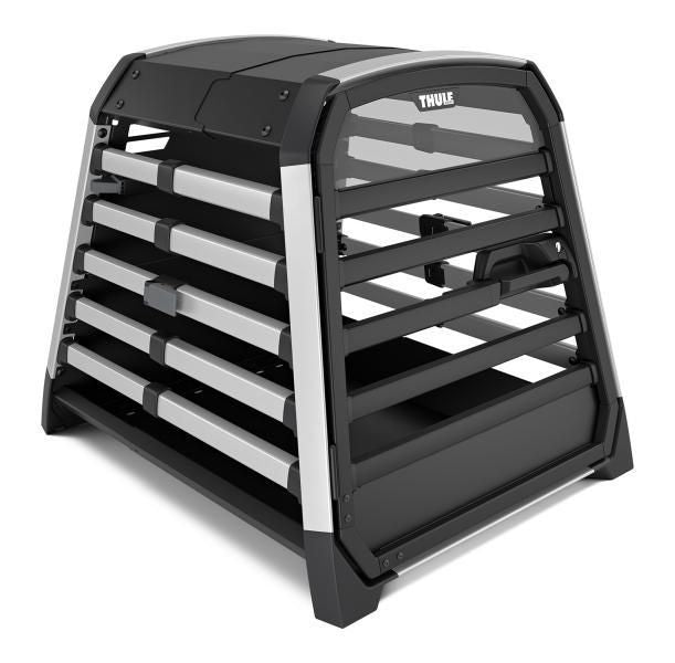 Thule Allax M Kompakt-Hundetransportbox