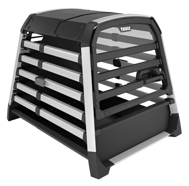 Thule Allax Con Umbral Jaula Para Perros M