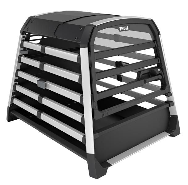 Thule Allax Con Soglia Gabbia Per Cani L Compact