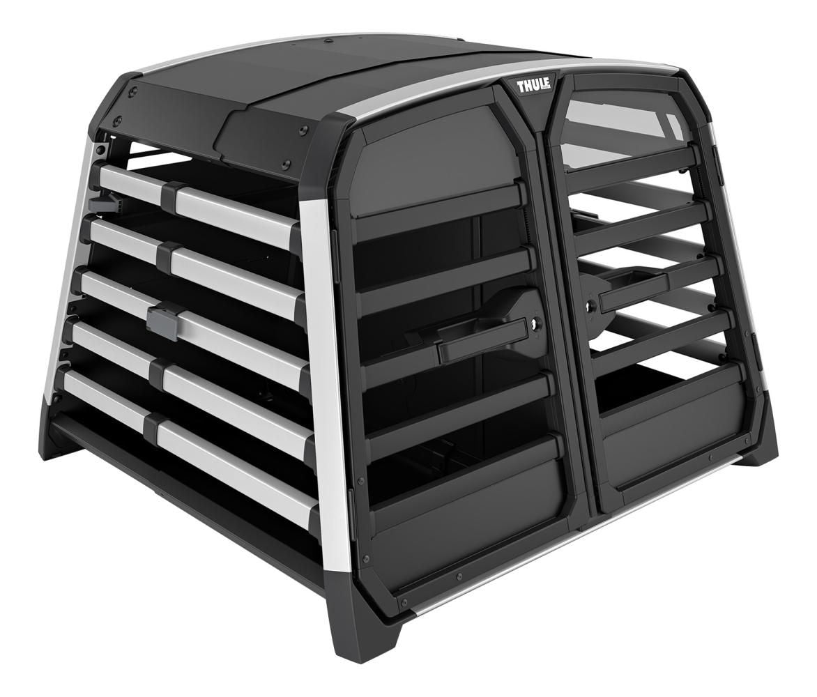 Thule Allax Gabbia X Cani Doppia L Compact
