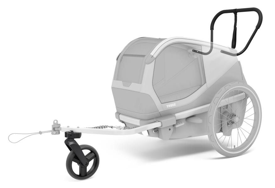 Thule Bexey Kit Manico Da Passeggio M