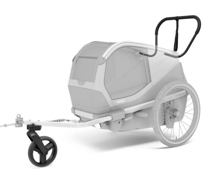 Thule Bexey Kit Manico Da Passeggio L