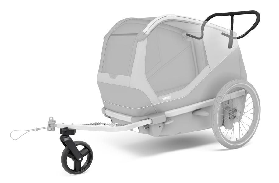 Thule Bexey Kit Manico Da Passeggio L