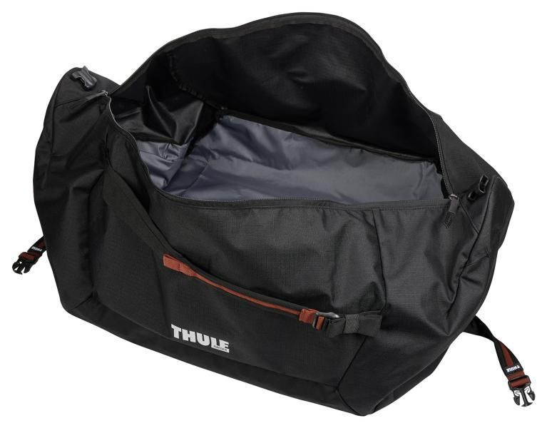 Juego de 4 bolsas GoPack para el interior de los baúles para coche Thule